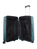 Чемодан 463 / Полипропилен