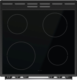 Плита электрическая Gorenje GEC6A11SG