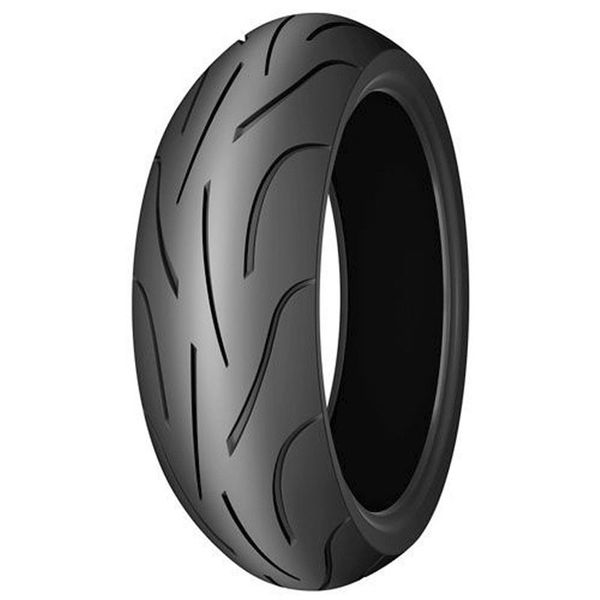 Michelin PILOT POWER моторезина задняя 190/50 R17