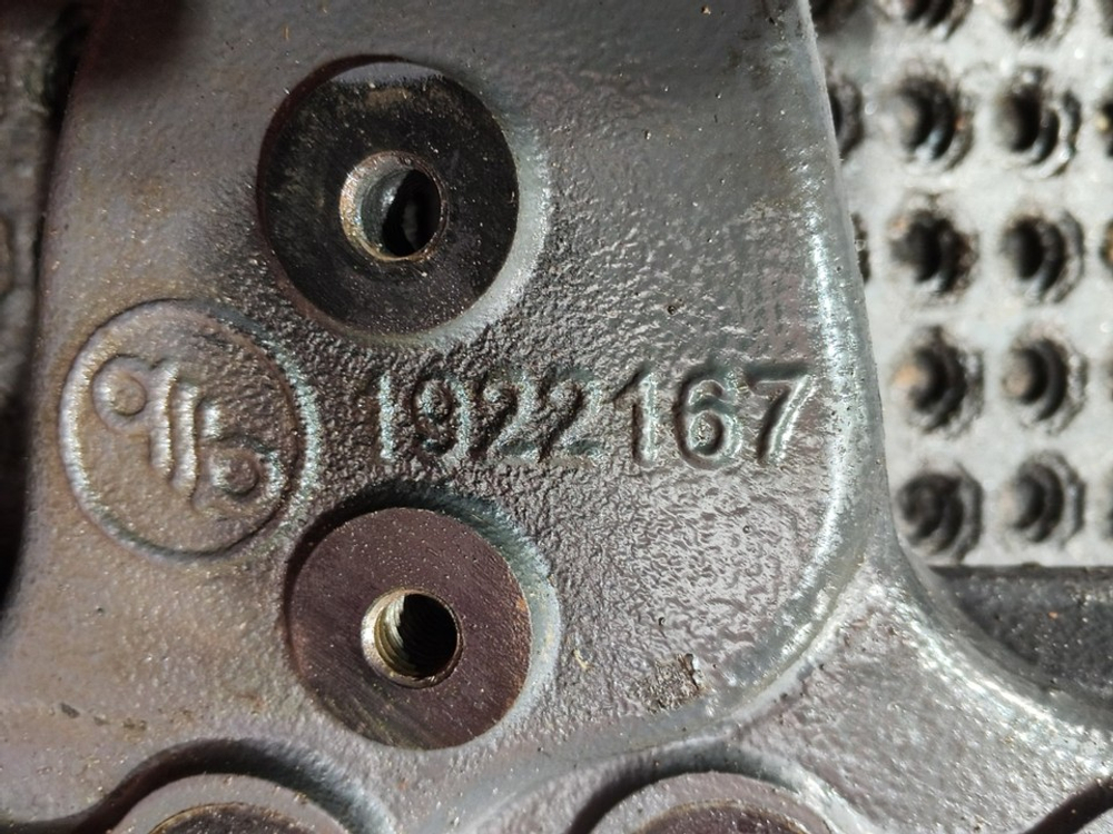 Кронштейн рессоры передней левый 2021г.