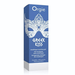 Возбуждающий гель Orgie Greek Kiss для анилингуса - 50 мл.