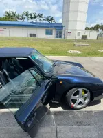 КОВАНЫЕ ДИСКИ ДЛЯ PORSCHE 911 993 CARRERA 4 CABRIOLET 1995 ПОРШ КАРРЕРА