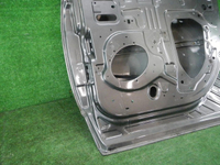 Дверь передняя правая Ford Explorer 5 U502 (2010-2019)