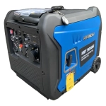 Hyundai HHY 9050Si инверторный генератор