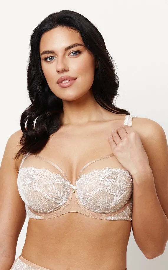 DELIA Soft Full Cup Бюст