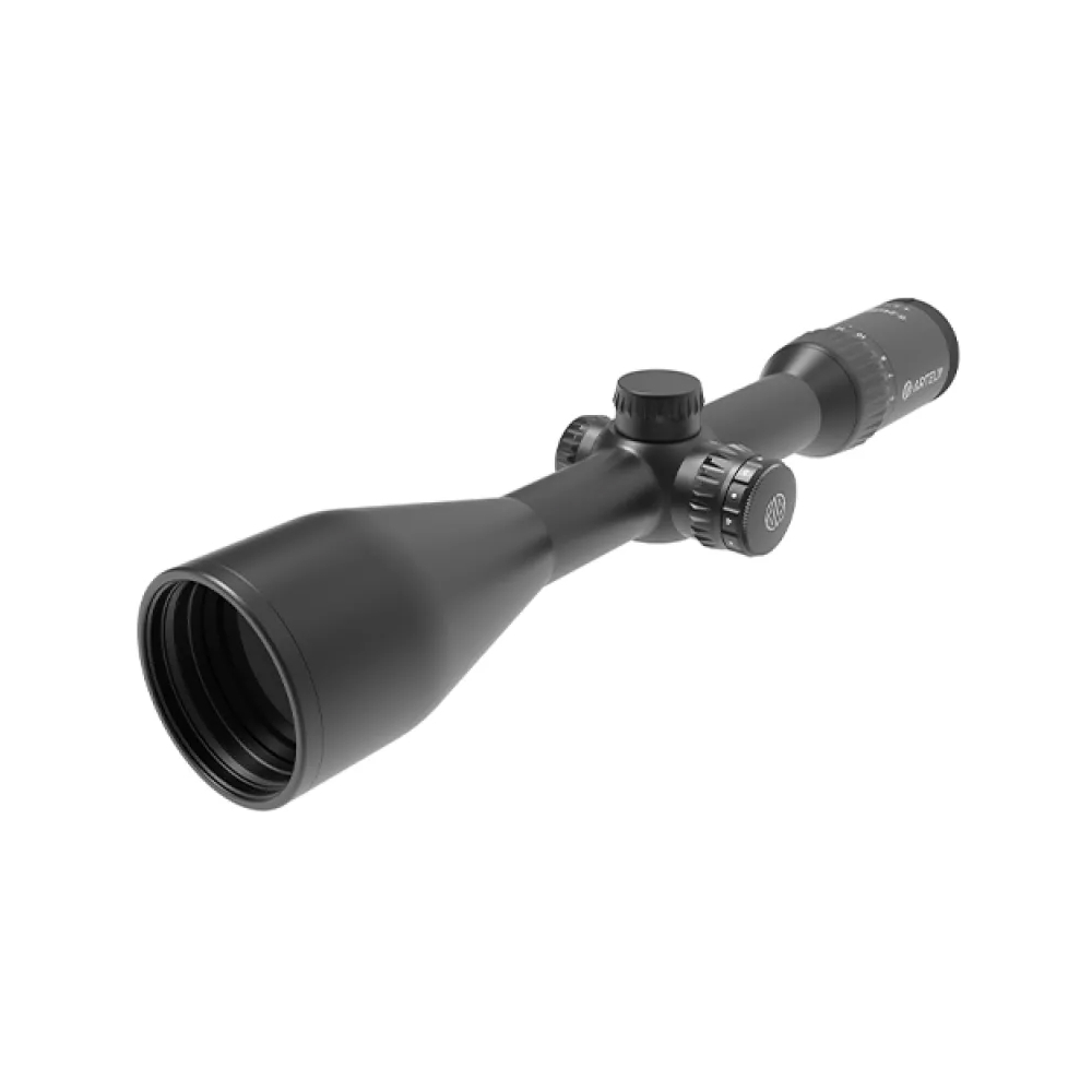 Оптический прицел ARTELV LRS 6-24x56 FFP, 30мм, с подсветкой ( Сетка AM1 / с подсветкой )