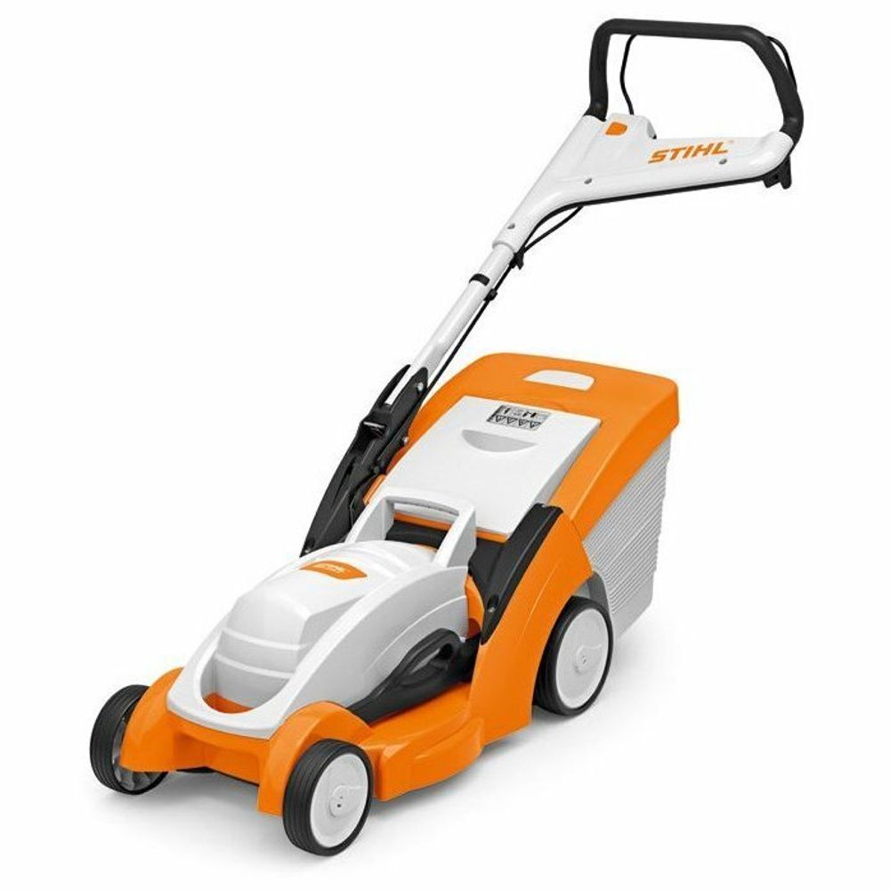 Газонокосилка Stihl RME 443 C