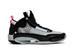 Кроссовки Air Jordan 34 Digital Pink