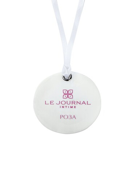 Саше с ароматом "Роза"