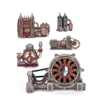 Kill Team: Salvation