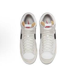 Nike Blazer Mid Pro Light Bone White
