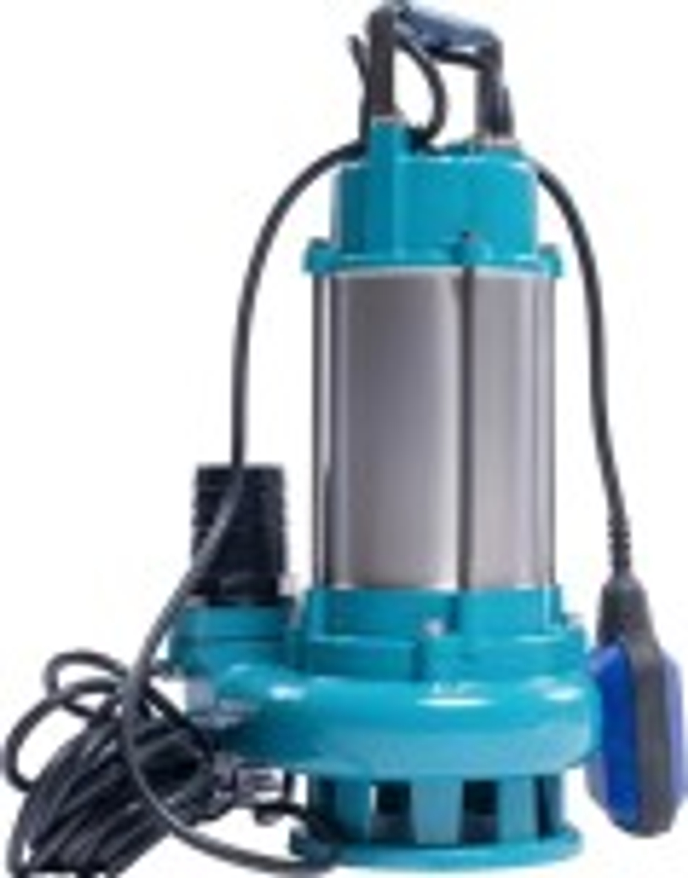 Насос дренажный ESQ ГНОМ 16-16 (220В)  02.31.216202