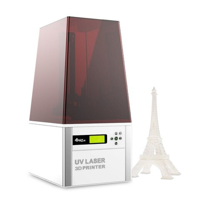 3D принтер Nobel 1.0