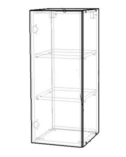 Шкаф  кухонный  ТОКИО-117