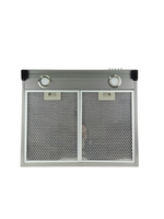 Вытяжка VESTA VP960 GR серая