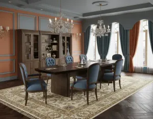 Столы переговоров Capital