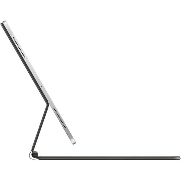 Клавиатура Apple Magic Keyboard для iPad Pro 12.9" (2020) (MXQU2LL/A) Русская раскладка