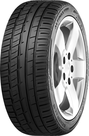 General Tire Altimax Comfort 175/70 R13 82T