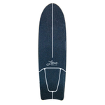 Серфскейт Locus Carbon 34"