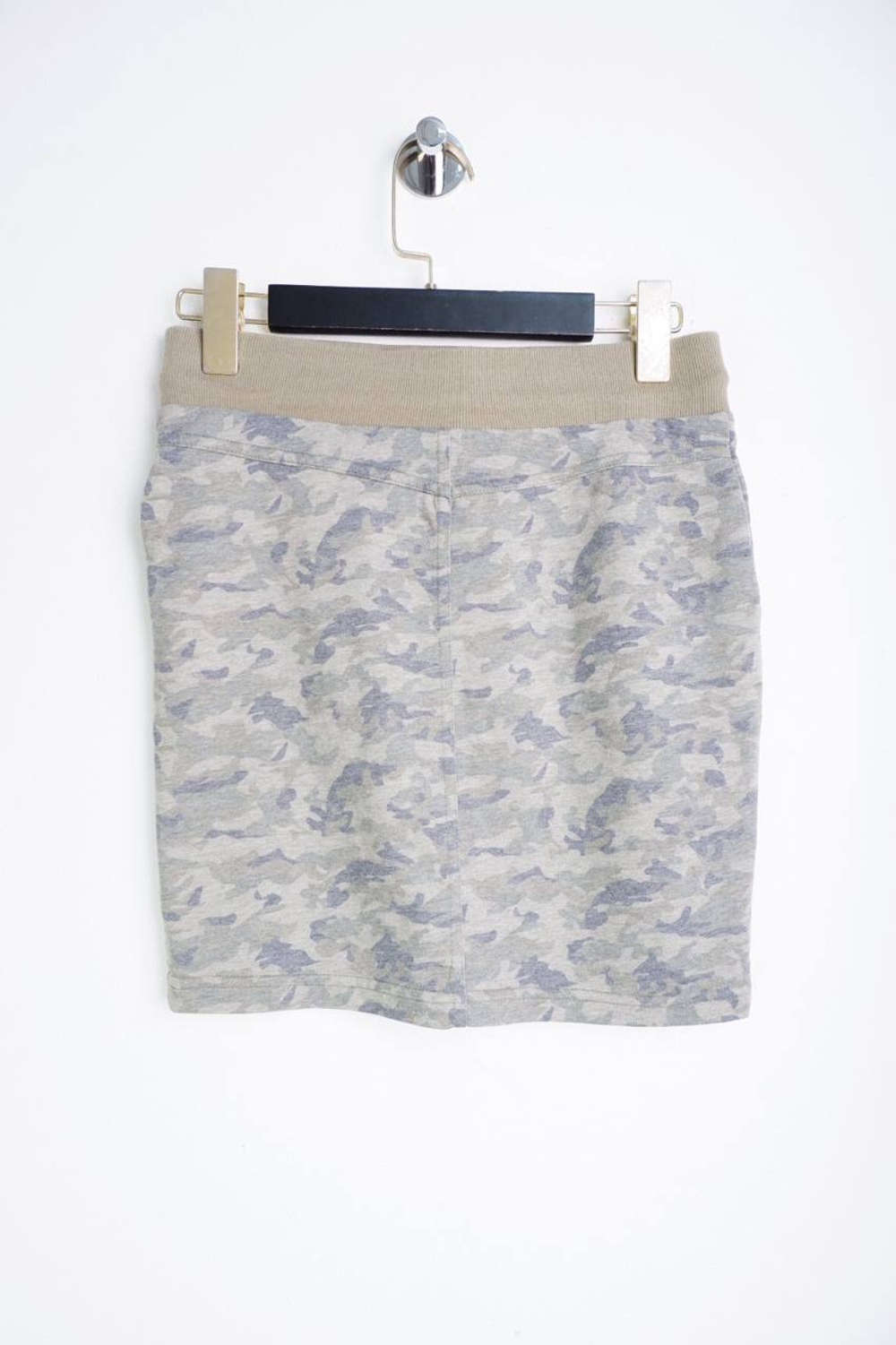 Юбка Sabotage спортивного кроя, визуально на 40 размер