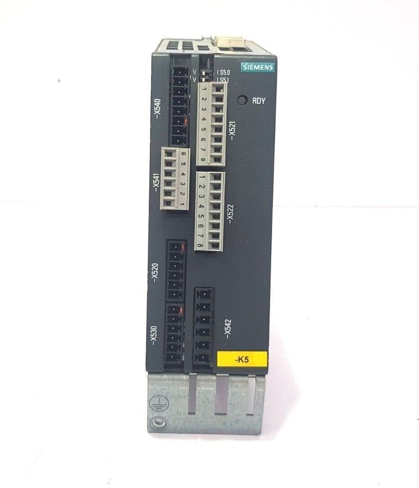 SINAMICS TM31