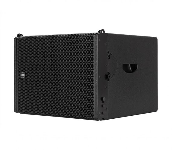 RCF HDL 12-AS активная сабвуфер, 700Вт, динамик 12 дюймов