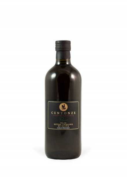 Оливковое масло CENTONZE Case Di Latomie Reserva, Extra Virgin 1L Италия