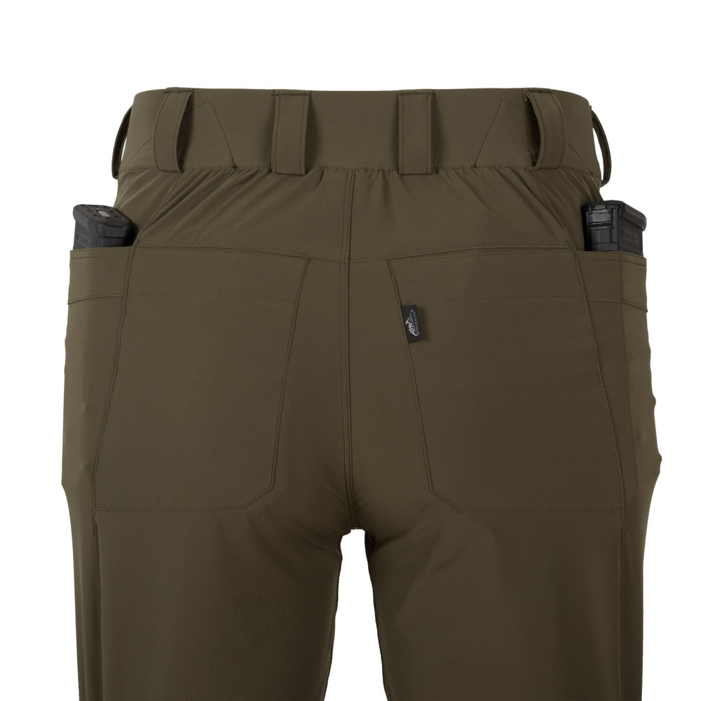 Helikon-Tex COVERT TACTICAL PANTS® - VersaStretch® - Adaptive Green