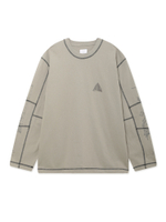 Джемпер Neolith Stitch Organic Long Sleeve