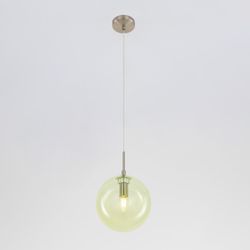 Citilux Томми CL102626 Светильник подвесной Зелёный