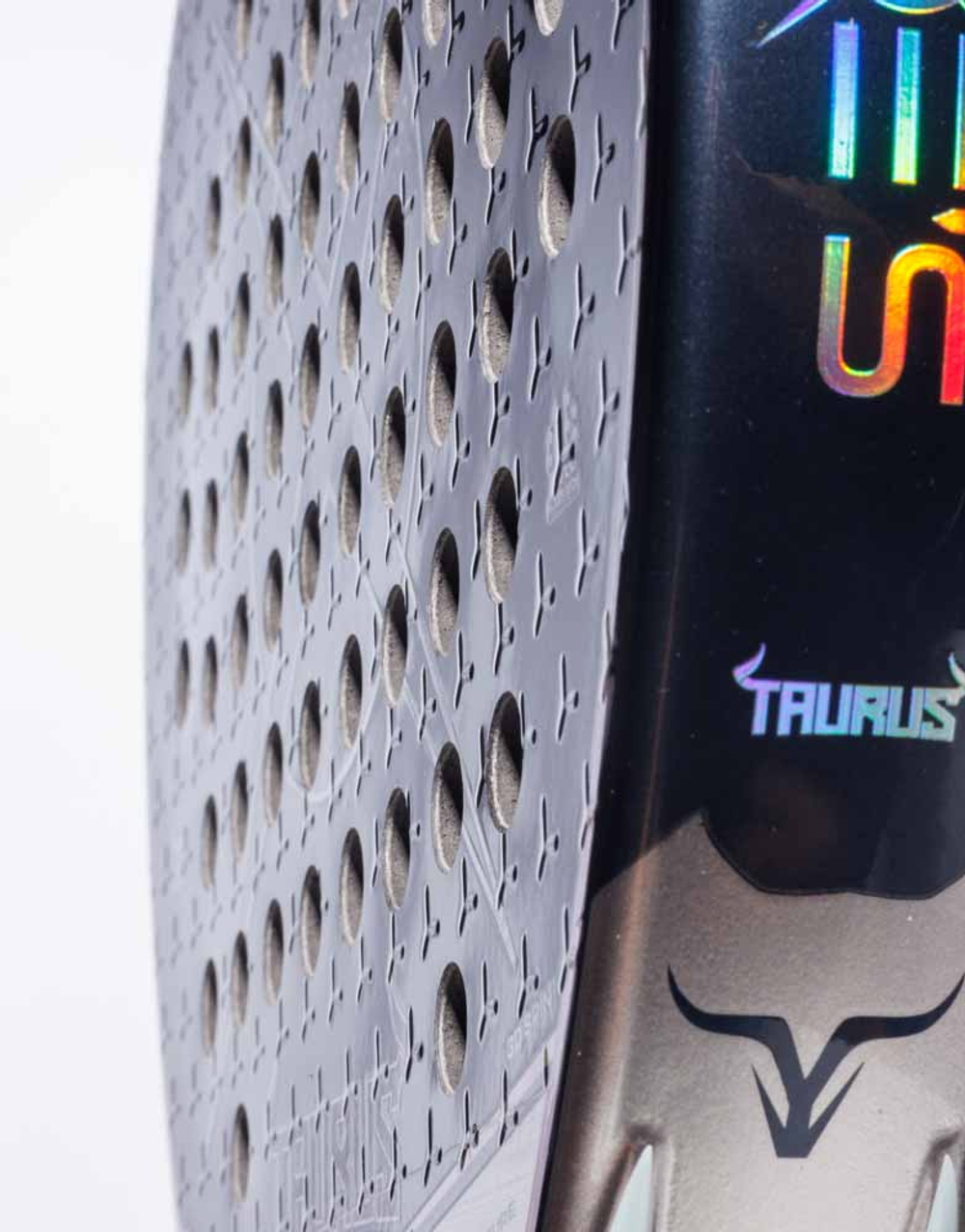 Ракетка для падел Heroe’s PD 2026 TAURUS (HRS53357)