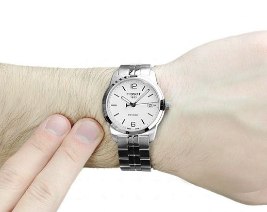 Наручные часы Tissot T049.410.11.017.00 PR 100