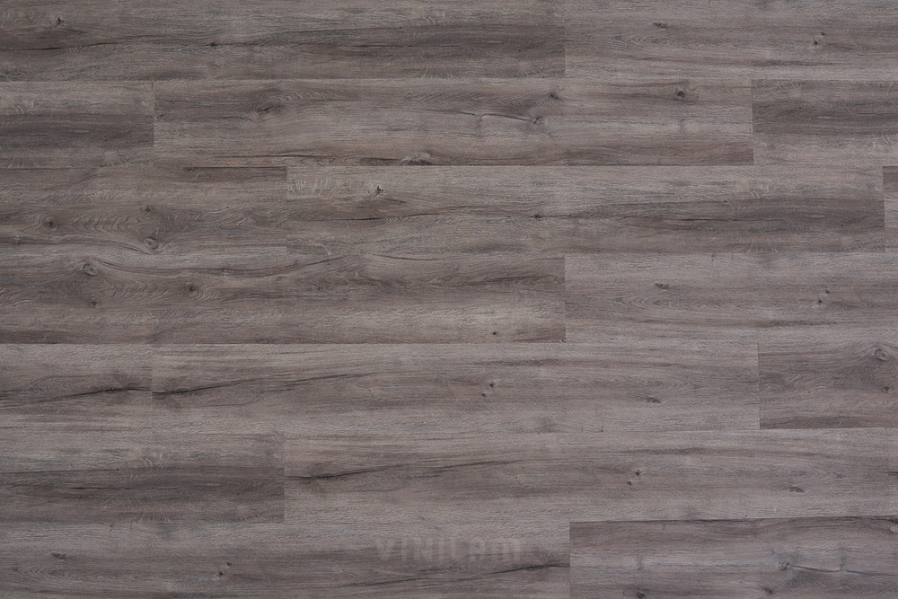 LVT-плитка VINILAM CERAMO GlueXXL 8880-EIR ДУБ ДАВОС