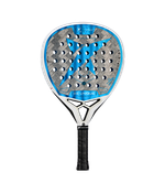 Ракетка Drop Shot Axion Attack 1.5 Jon Sanz — профессиональная сила и динамика на корте