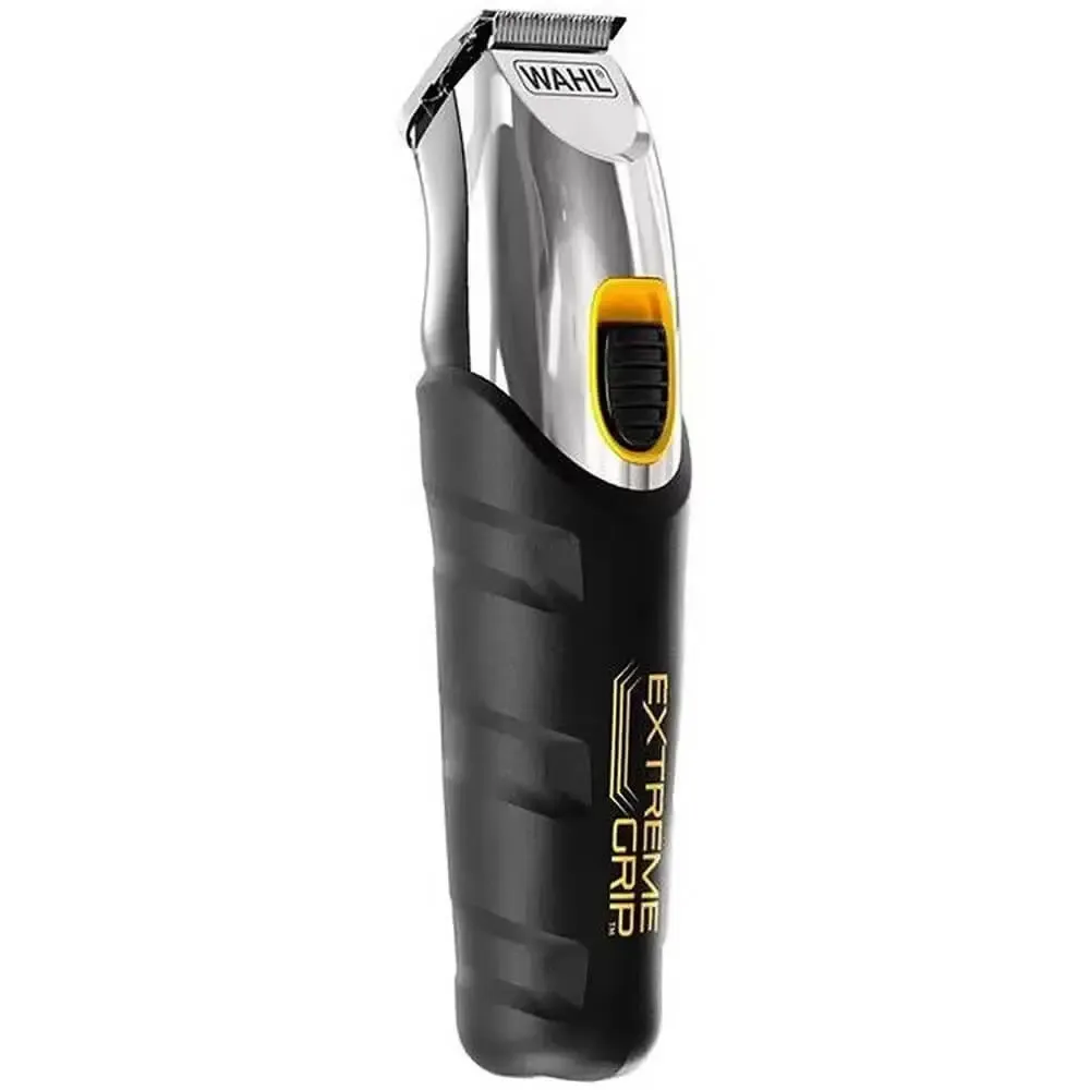 Триммер Wahl 09893.0440 Extreme Grip Beard с USB - 2