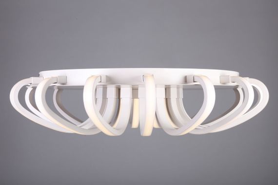 Потолочная светодиодная люстра Omnilux OML-48107-112