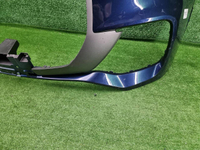 Бампер передний Chery Tiggo 8 Pro Max (2024-н.в.)