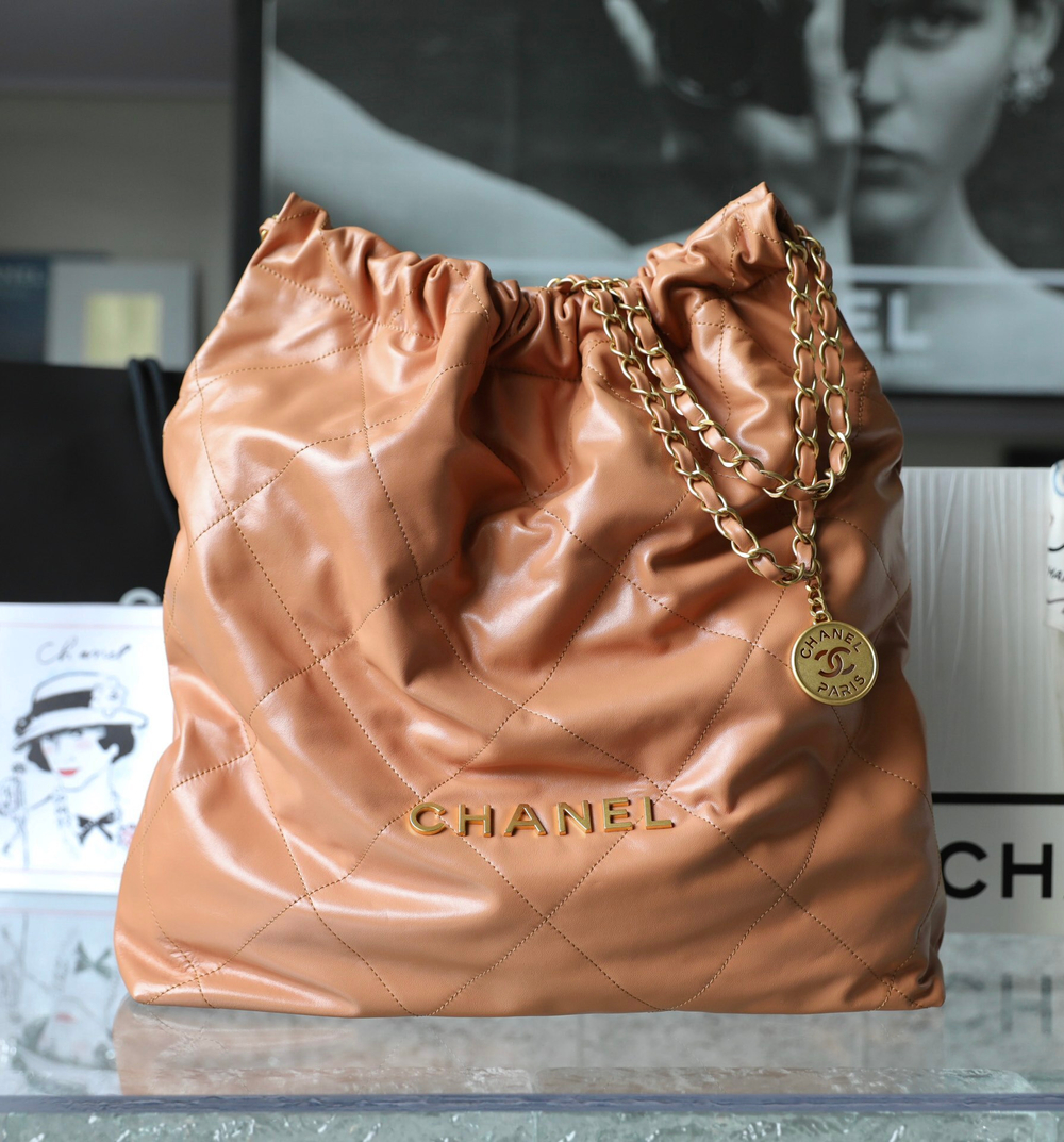 Chane1 22 Large 47 cm