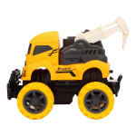 Спецтехника на РУ, кор 2021-5E