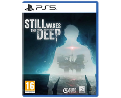 Still Wakes The Deep (PS5) NEW