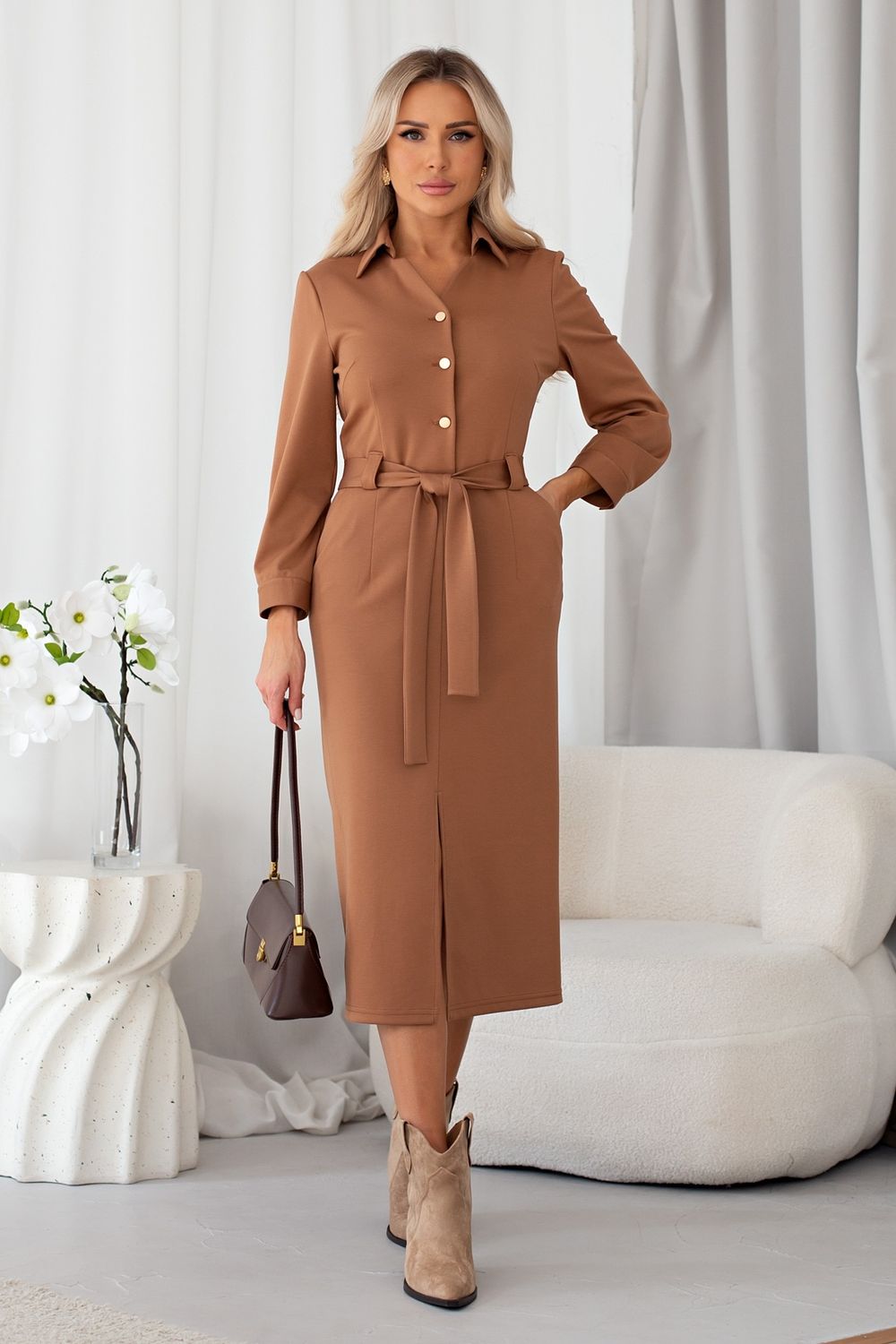 Платье Марибель №1 Valentina