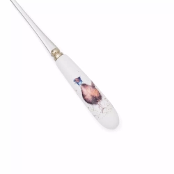 Royal Worcester - Набор Wrendale Designs из 6 вилок для торта / артикул   WN1102-XG  / GTIN 749151597723