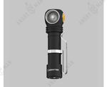 Мультифонарь Wizard C2 Pro Magnet USB / Белый / 2500 лм / TIR 70°:120° / +ABM01 / 1x18650 (в комплекте), Armytek