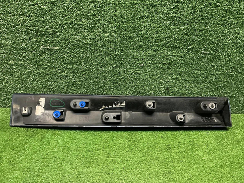 Накладка двери левая BMW X3 G01 (17-24) M-paket