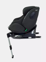 Автокресло детское Rant Altera Isofix I-Size группа 0/1/2/3 (0-36 ) Dark Green