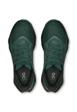 Кроссовки On Cloudpulse 2 Obsidian/Black