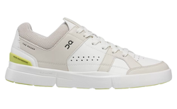 Женские кроссовки ON The Roger Clubhouse Women - sand/zest - Beige