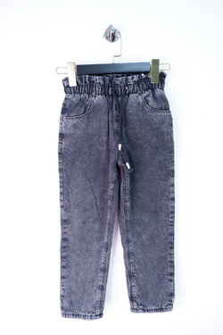 Джинсы Gee JAY утепленные на 4-5 лет