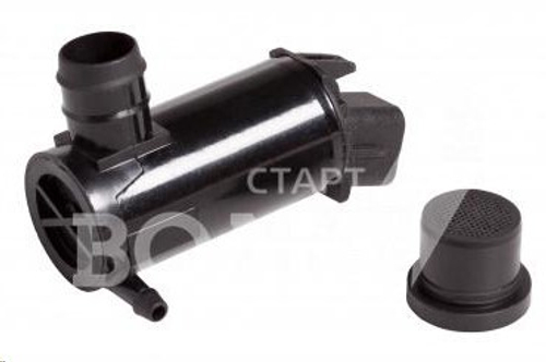 Моторчик омывателя Hyundai Accent II (TagAZ) (01-) Kia Spectra (STARTVOLT)