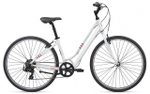Женский велосипед Giant Flourish 4 2020